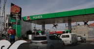 Automovilistas de Puebla pagarán hasta 7.09 pesos de impuestos por litro de gasolina