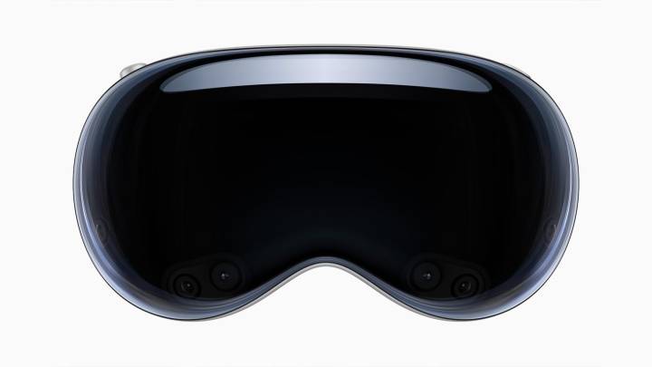 New Apple Vision Pro Update Seemingly Confirmed By The FCC, No Specifications Available But Will Lack The Newer Wi