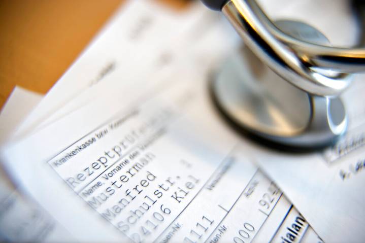 Biggest Health-Care Price Spike in a Decade Looms — And the Media Is Ignoring It