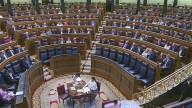 O Congreso, cos votos en contra de PSOE e Sumar, pídelle ao Goberno revisar á baixa as cotas dos autónomos
