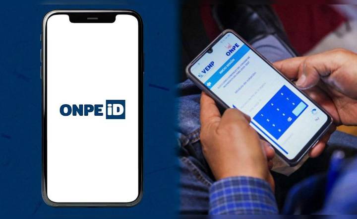 ¿Qué es ONPE ID, la aplicación para votar digitalmente en las Elecciones Generales 2026?