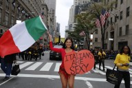 Trump brings back Columbus Day, Backseats Indigenous Peoples’ Day recognition