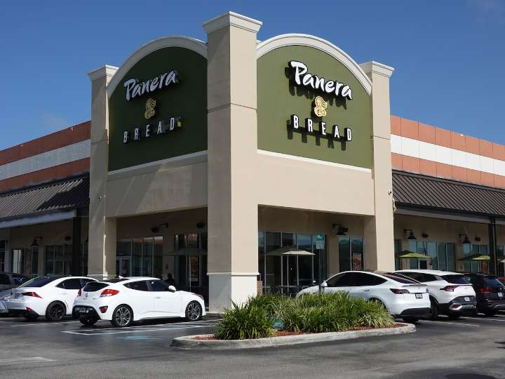 Panera Bread confirms nationwide closures in massive overhaul
