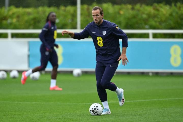 Inglaterra planea preparar el Mundial de 2026 en el feudo de Lionel Messi en Miami