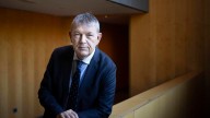 Philippe Lazzarini, jefe de la UNRWA: "Si no se permite a la Autoridad Palestina y UNRWA operar en Gaza, repetiremos el desastre de Irak"