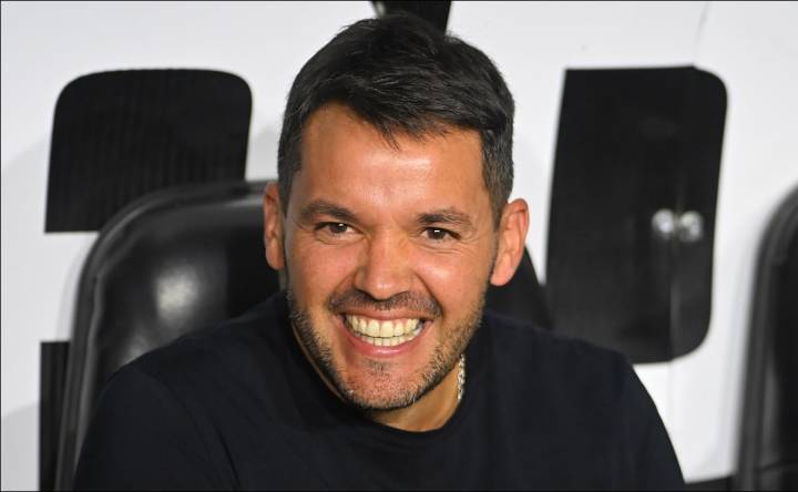Cruz Azul: Larcamón sorprende al América con Gudiño y Rodarte como titulares en el Clásico Joven