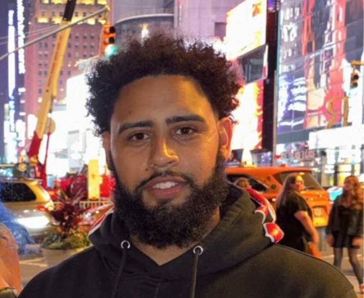 Bronx drill rapper shot dead while leaving parole office, law enforcement sources say