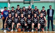 Ferro busca revancha ante Federación en el Prefederal de básquet