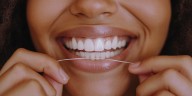 ¿Cuál es la diferencia entre el hilo dental y el cepillo interproximal?