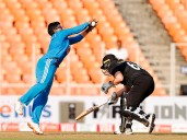 ICC Women's WC: Deepti four scalps away from 150 ODI wickets
