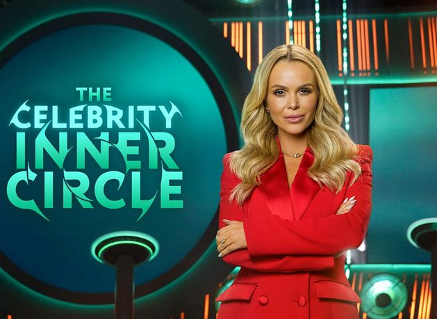 What to watch on TV and streaming today: The Celebrity Inner Circle, Challengers and Cillian Murphy’s Steve
