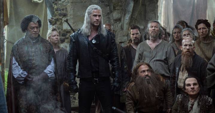 ‘The Witcher’ Finale Recap: A Knight’s Tale