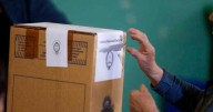 Elecciones 2025: por qué me pueden anular el voto