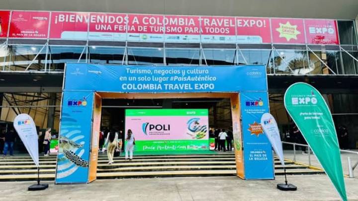 Colombia Travel Expo 2025: Bogotá y Medellín fortalecen su alianza turística