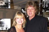 Moody Blues singer and bassist John Lodge dies at 82