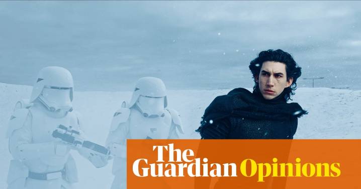 This isn’t the spin-off you’re looking for: why Disney was right to ditch Adam Driver’s Ben Solo movie