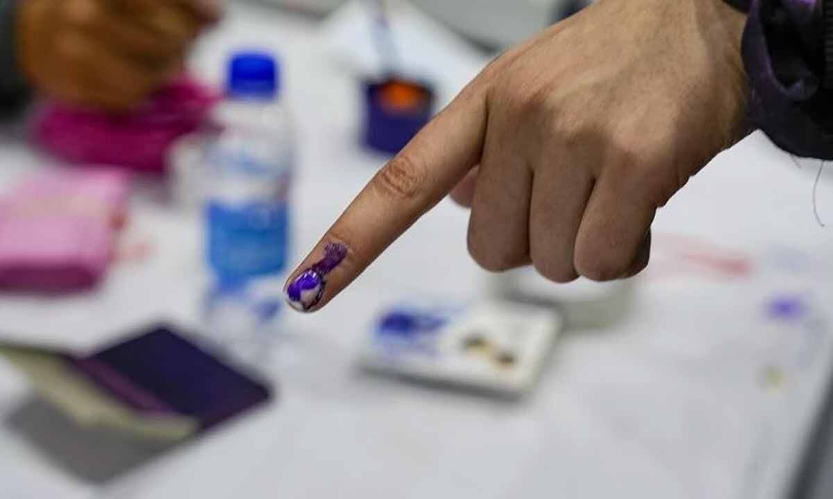 Poll panel to begin pan-India SIR next week in '10