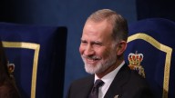 El rey Felipe VI pone en valor la educación como "gran pilar" de la convivencia democrática en los Princesa de Asturias