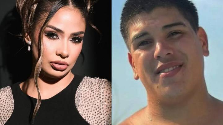 Daniela Celis reveló qué es lo que no se anima a contar Thiago Medina sobre sus días de internación: "Son cosas malas..."