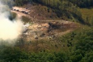 Tennessee military facility explosion leaves multiple dead