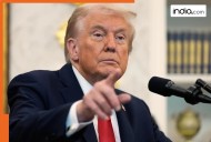 Donald Trump intensifies tariff war! US raises tariff on THIS country after it uses selective audio of..., White House plans to...