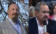 Un Oso «goloso» | Sabbadini señaló que Leavy decidió «pisotear valores» del kirchnerismo salteño por ambición política