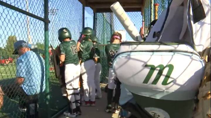 Teams compete in second annual Caleb Easterling Memorial Tournament
