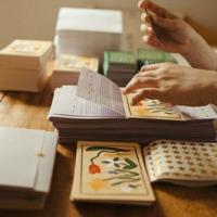 Lucky Duck Mail Club sends out kindness and patience during Canada Post strike