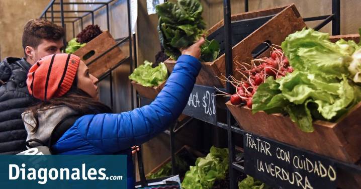 La inflación se disparó 2,1% en septiembre y acumula cuatro meses seguidos en alza
