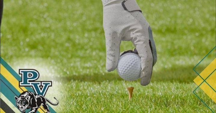 Sports in brief: PV girls win at Sunset League golf finals, Atascadero is league champ