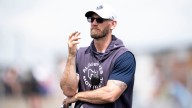 Alouettes GM Maciocia, coach Maas get contract extensions