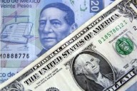 Avanzan peso y BMV tras reporte de inflación en EU