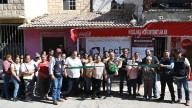 Inaugura Gobierno Municipal nueva lechería en el fraccionamiento Santa Teresa