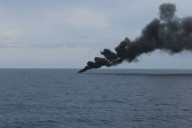 Ocho “narcolanchas” destruidas, 29 muertos y dos sobrevivientes en operativos de EE UU