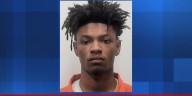 3rd arrest made in Montgomery mass shooting