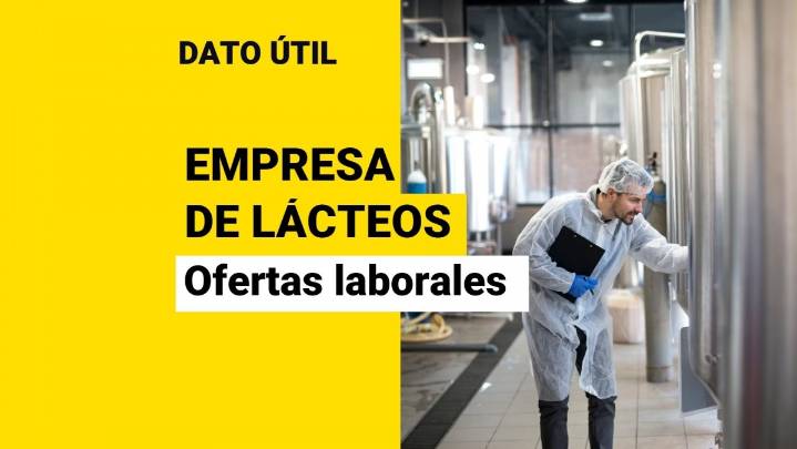 Colún está buscando trabajadores: Conoce las ofertas laborales y cómo postular a ellas