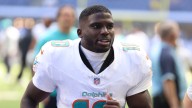 Tyreek Hill's stance on Dolphins is revealed amid injury recovery