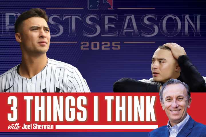 Joel Sherman's 3 Things I Think: The Yankees fallout from Anthony Volpe's surgery