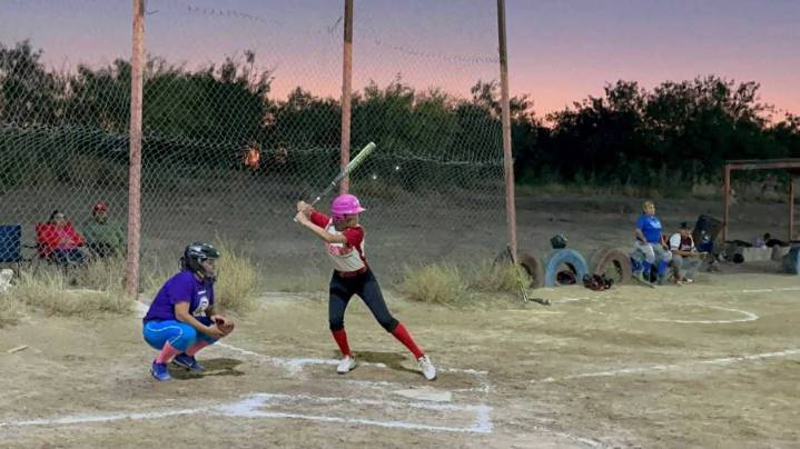 Línea Perra se impone ante Tuzitas