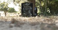 70 years later, family gets closure as baby's unmarked grave receives proper headstone