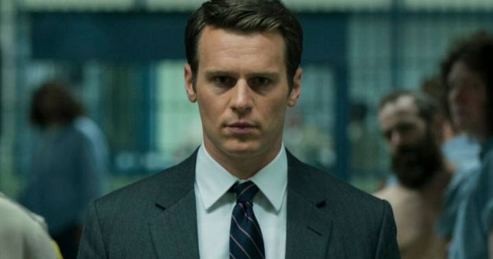 I am a film bingewatcher - these are the top five thrillers on Netflix