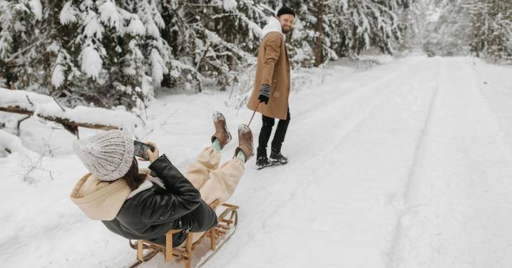 Guía sobre las escapadas mágicas para noviembre y Navidad con las que disfrutarás de un ambiente único