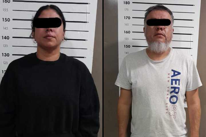 Detienen al director del DIF de Pisaflores Hidalgo en el estado de Querétaro