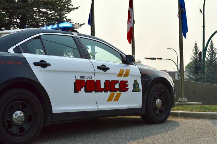 Lethbridge man charged in alleged kidnapping, sexual assault