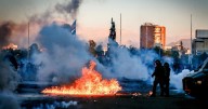 A seis años del 18-O: en búsqueda de mínimos comunes