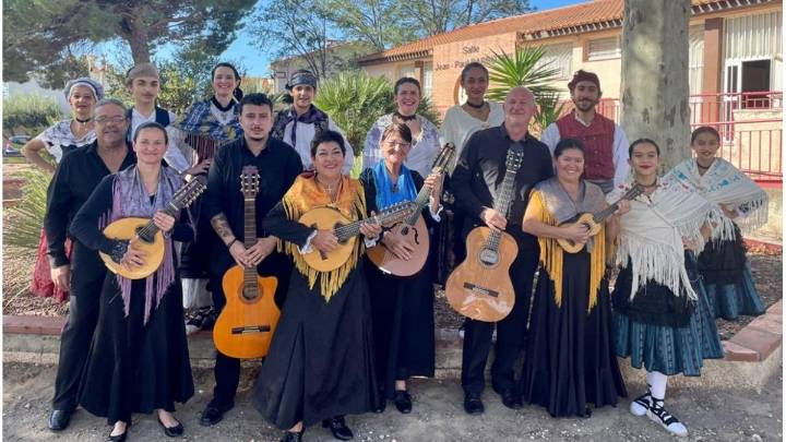 El Centro Cultural Juan L. Ortiz recibe a La Compagnie Maribel
