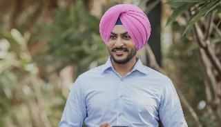 Rajvir Jawanda dies at 35 in motorcycle accident
