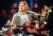 Judge dismisses lawsuit over Nirvana’s iconic album cover