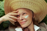 Pamela Anderson Talks Sonsie's New Barrier Cream (Exclusive)