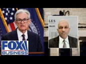 Feds are ‘spiking the punch bowl’ with rate adjustments, portfolio manager says
